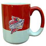 Iowa State Cyclones 2-Tone Grande Mug - NCAA College Athletics - Fan Shop Sports Team Merchandise