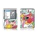 Soul Design Protective Decal Skin Sticker for Apple iPod nano 3G (3rd Generation) 4GB/ 8GB Player