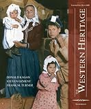 The Western Heritage: Volume II (9th Edition) image
