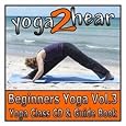 Audio Books from Best Yoga Book and Amazon UK Thumbnail