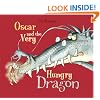 Oscar and the Very Hungry Dragon
