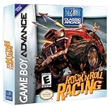  : Rock N' Roll Racing