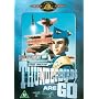 Thunderbirds Are Go - The Movie [DVD] [1966]