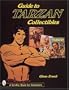 Guide to Tarzan Collectibles