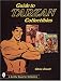 Book Guide to Tarzan Collectibles