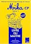 M�thode interactive d'apprentissage de la lecture Mika CP : Livre du ma�tre