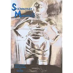 Schimmernde Momente II. Roman einer SM-Beziehung