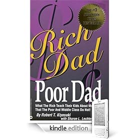 Rich Dad Poor Dad