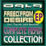 Gala - Freed from Desire