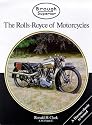 Brough Superior: The Rolls-Royce of Motorcycles
