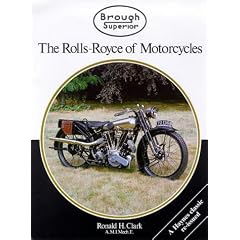 The Rolls-Royce of Motorcycles