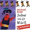 Jim Knopf und die Wilde 13 - CDs: Jim Knopf und die Wilde 13, H�rspiel, Audio-CDs, Tl.1, Das Perpetumobil, 1 CD-Audio: Das Perpetumobil. Ab 4 Jahre: TEIL 1