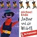 Bücher : Jim Knopf und die Wilde 13 - CDs: Jim Knopf und die Wilde 13, Hörspiel, Audio-CDs, Tl.1, Das Perpetumobil, 1 CD-Audio: Das Perpetumobil. Ab 4 Jahre: TEIL 1
