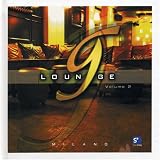 Revue Various Artists  / G Lounge Milano, Vol. 2