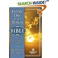 Holman CSB Everyday With Jesus Bible by Selwyn Hughes