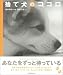 捨て犬のココロ