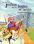 The Story of Joshua and the Bugles of Jericho (Story of Series)