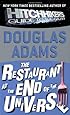 The Restaurant at the End of the Universe