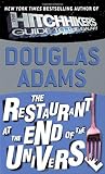The Restaurant at the End of the Universe