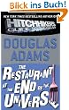 The Restaurant at the End of the Universe (Hitchhiker's Trilogy)