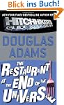 The Restaurant at the End of the Univ...