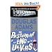 The Restaurant at the End of the Universe (Hitchhiker's Trilogy)