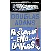 The Restaurant at the End of the Universe (Ballantine Books)
