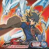 遊戯王5D's SOUND DUEL 02