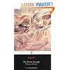 The Divine Comedy, Vol. 3: Paradise