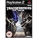 Transformers - Le Jeu Platinum