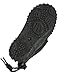 Kids Wave Water Shoes, Black - 13