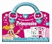 Livres : Tout pour dessiner mes princesses