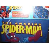 Spider Sense Spider-Man Twin Sheets