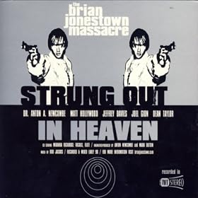 Strung Out In Heaven