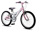 Coyote Stardust Aluminium Girls Mountain