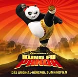 Kung Fu Panda - Original Hörspiel zum Kinofilm
