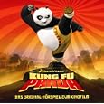 Kung Fu Panda - Original H�rspiel zum Kinofilm