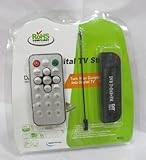 RTL-SDR, FM DAB, DVB-T USB Stick Set with RTL2832U & R820T. Great SDR for SDR#, HDSDR