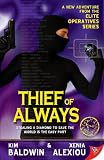 Thief of Always: Elite Operatives Series, Book 2