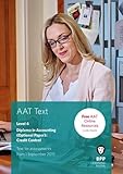 AAT qualifications and credit framework (QCF) AQ2013 : Level 4 Diploma in Accounting : credit control : text