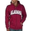 University of Alabama Hoodie