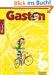 Gaston, Band 18