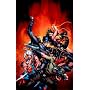 DC/Wildstorm: DreamWar