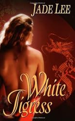 White Tigress