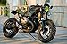 Custom Motorcycles 13-Month 2015 Calendar (Multilingual Edition)