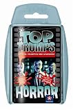 Top Trumps Horror Nachtleuchtend