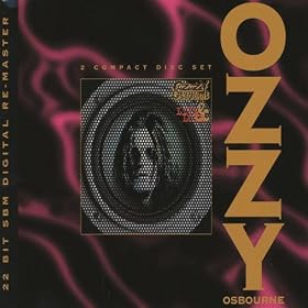 Crazy Train (Live)