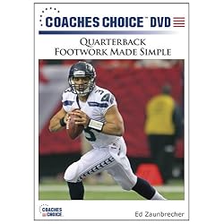 Quarterback Footwork Made Simple