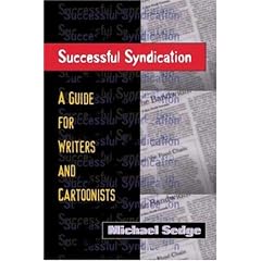 Successful Syndication: A Guide for Writers and Cartoonists