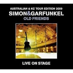 Old Friends Live On Stage: Aus/Nz Tour (Aus Import)